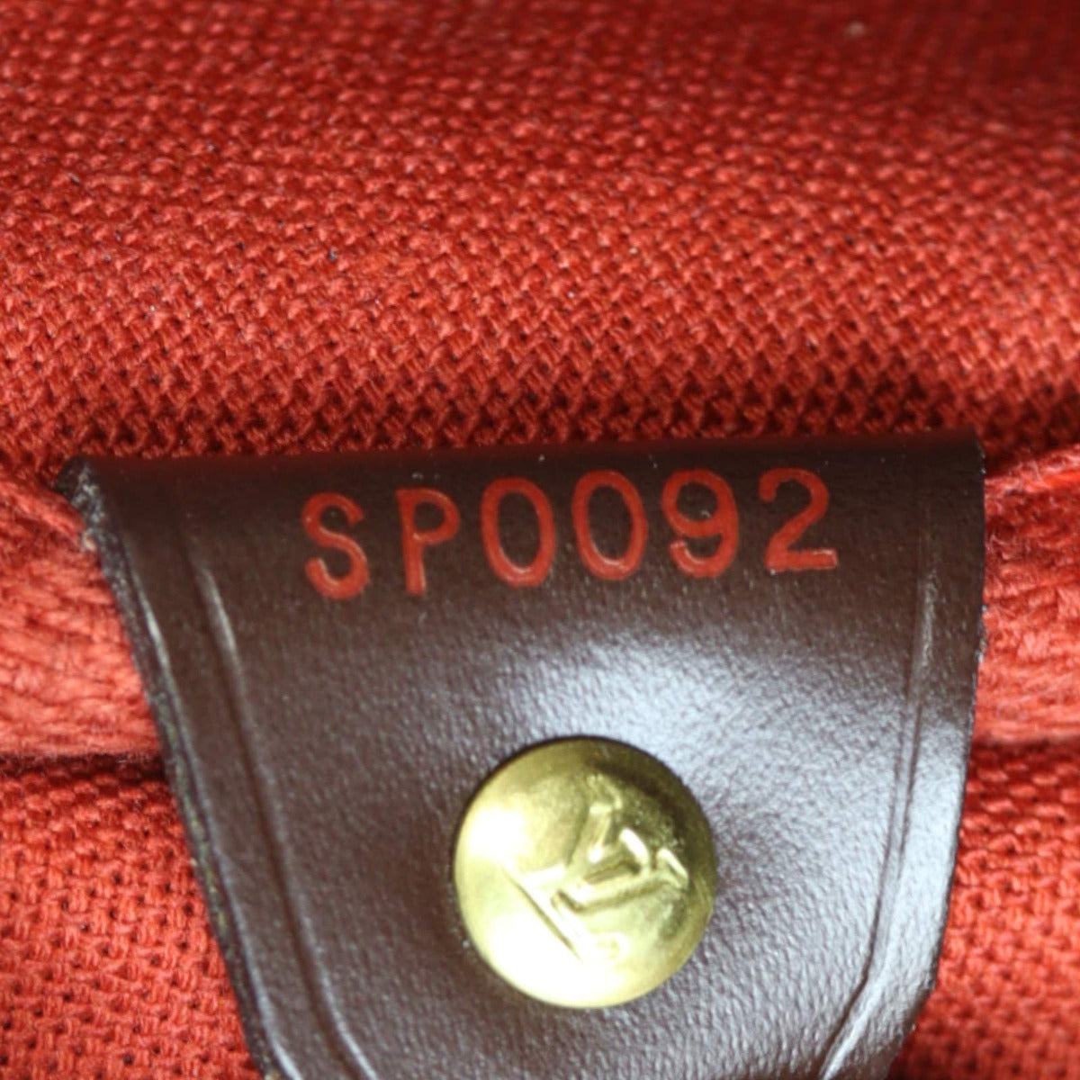 Louis Vuitton Nolita Damier Ebene