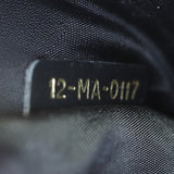 Dior Lady Dior Studded Wallet on Chain