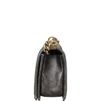 Chanel Boy Old Medium