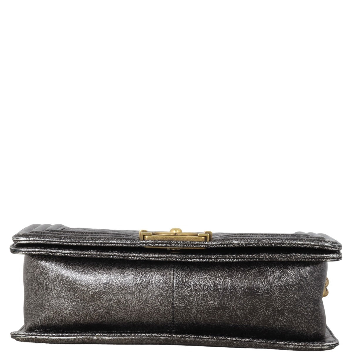 Chanel Boy Old Medium