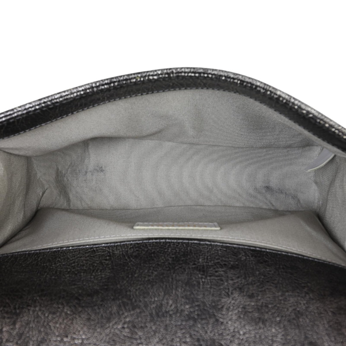 Chanel Boy Old Medium