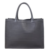 Dior Book Tote Medium Leather