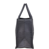 Dior Book Tote Medium Leather