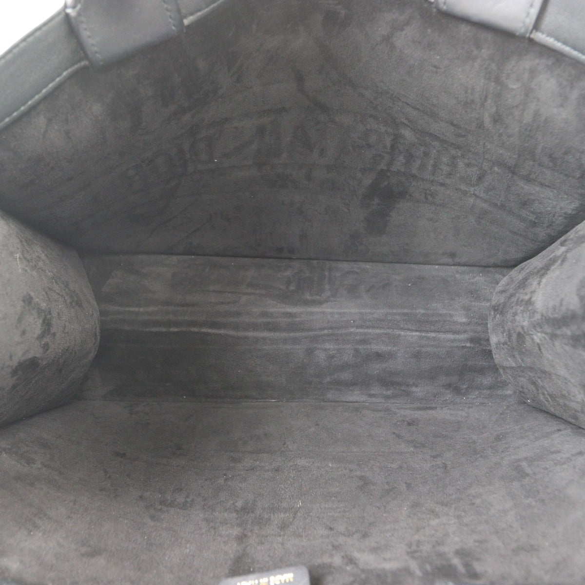 Dior Book Tote Medium Leather