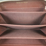 Chanel Classic Zipped Coin Purse