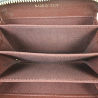 Chanel Classic Zipped Coin Purse