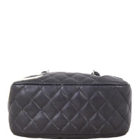 Chanel Ligne Cambon Bowler Bag Small