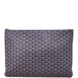 Goyard Senat Pouch GM Goyardine
