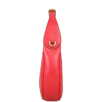 Gucci GG Marmont Half Moon Mini Shoulder Bag