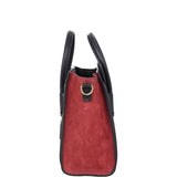 Celine Nano Luggage Tote