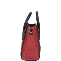 Celine Nano Luggage Tote