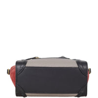 Celine Nano Luggage Tote