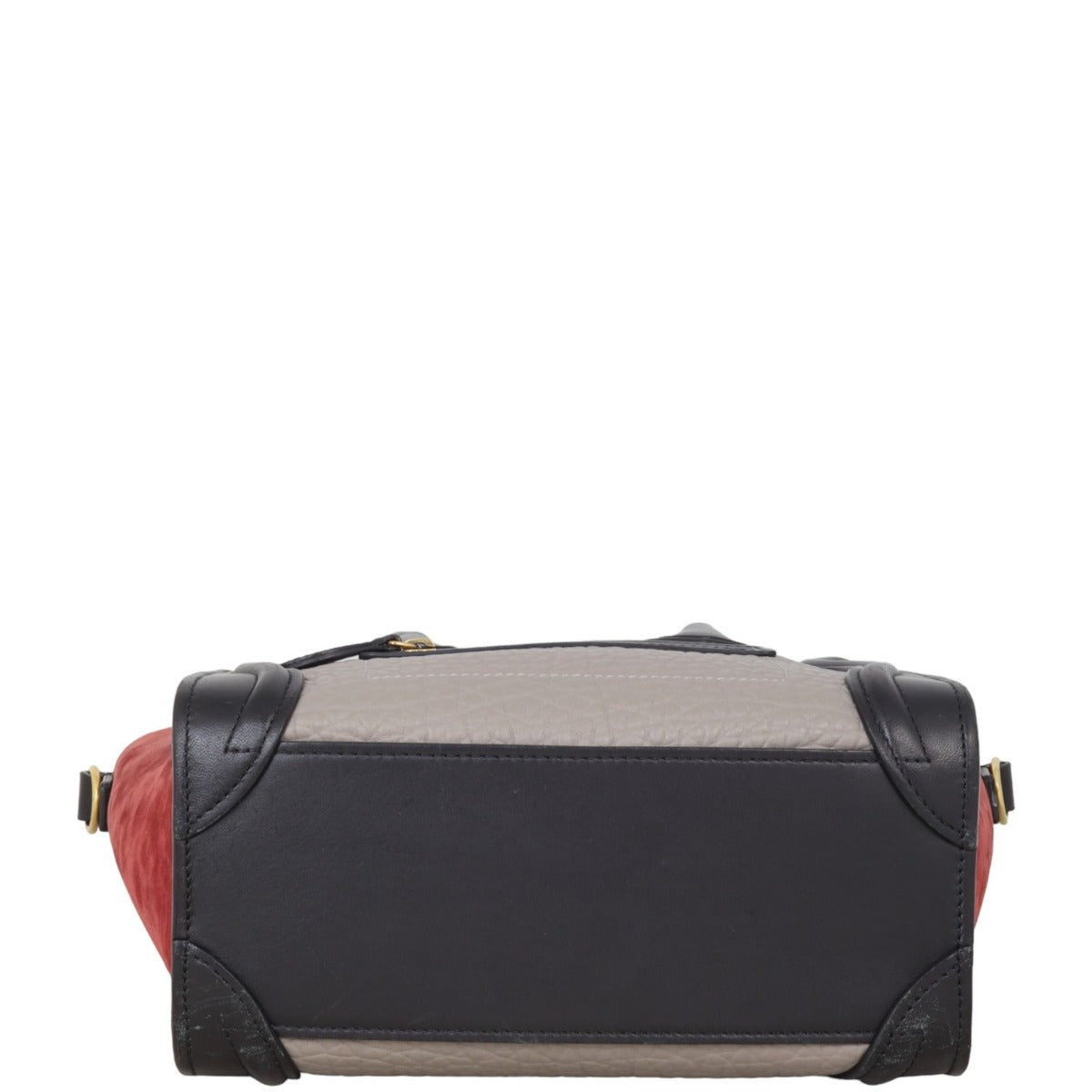 Celine Nano Luggage Tote