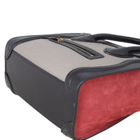 Celine Nano Luggage Tote