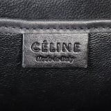 Celine Nano Luggage Tote