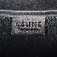Celine Nano Luggage Tote