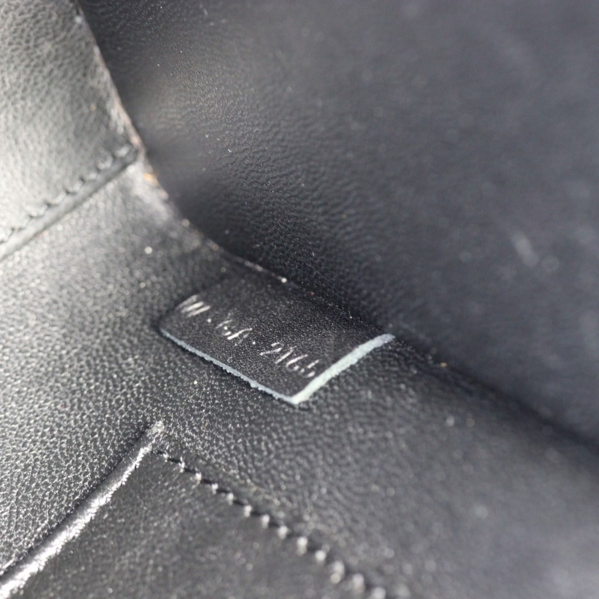 Celine Nano Luggage Tote