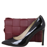 Bottega Veneta Cassette Bag