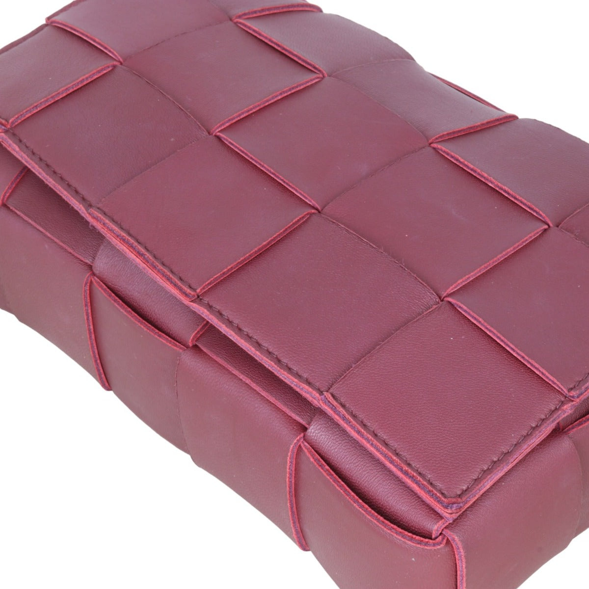 Bottega Veneta Cassette Bag