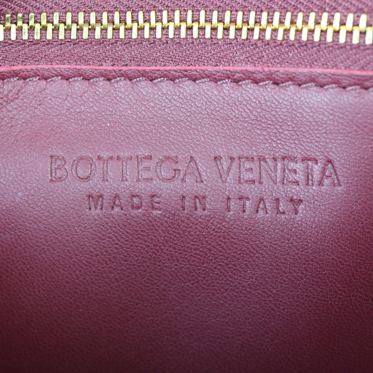 Bottega Veneta Cassette Bag