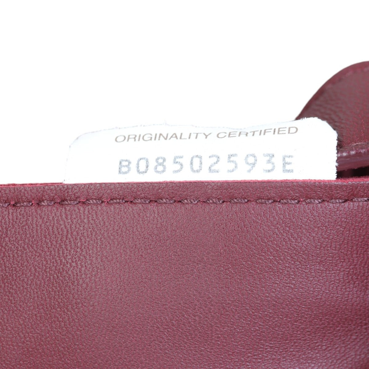 Bottega Veneta Cassette Bag