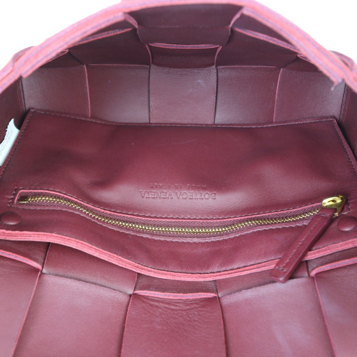 Bottega Veneta Cassette Bag