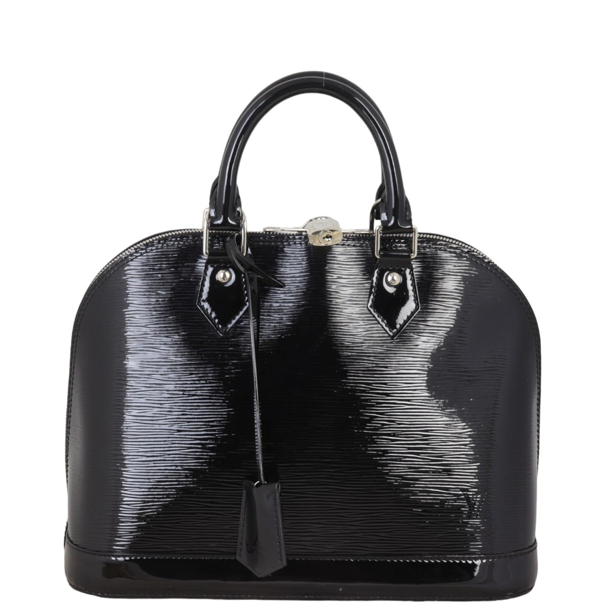 Louis Vuitton Alma PM Epi Electric