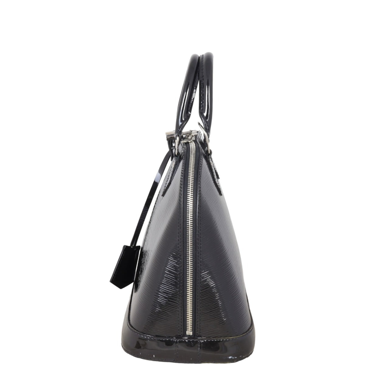 Louis Vuitton Alma PM Epi Electric