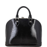 Louis Vuitton Alma PM Epi Electric