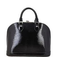 Louis Vuitton Alma PM Epi Electric
