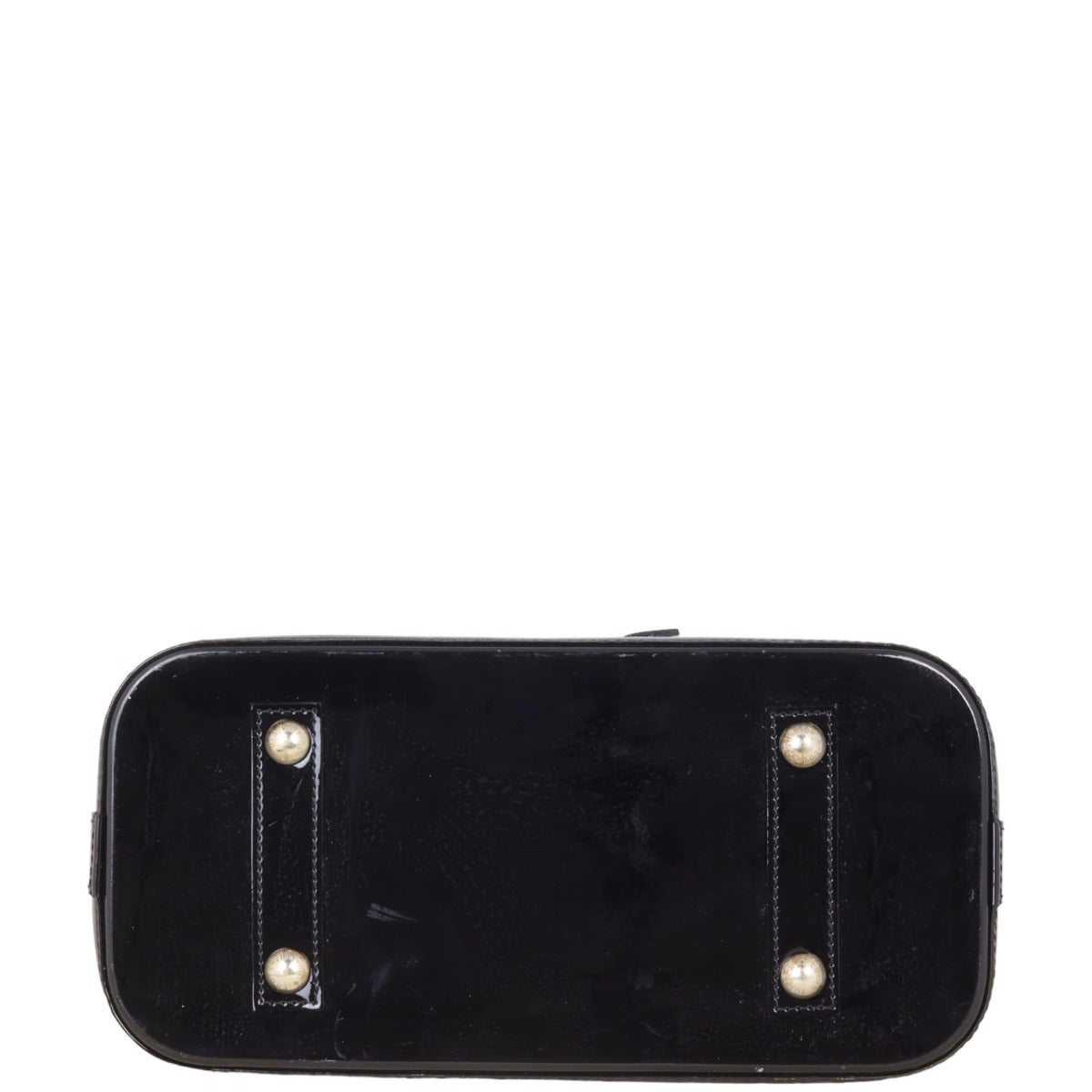 Louis Vuitton Alma PM Epi Electric