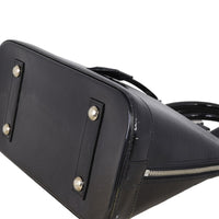 Louis Vuitton Alma PM Epi Electric