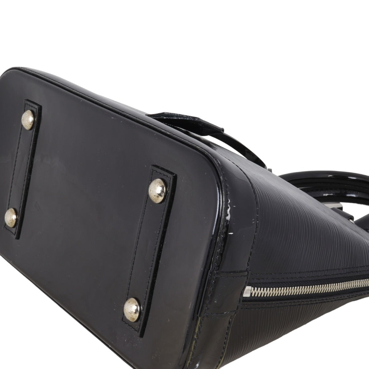 Louis Vuitton Alma PM Epi Electric