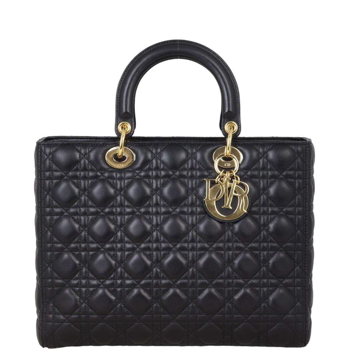 Dior Lady Dior Large