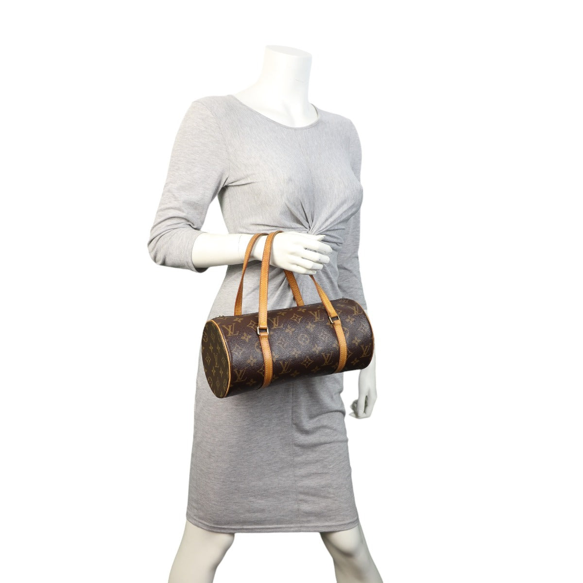 Louis Vuitton Papillon 26 Monogram