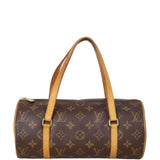 Louis Vuitton Papillon 26 Monogram