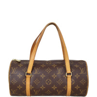Louis Vuitton Papillon 26 Monogram