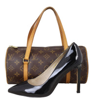 Louis Vuitton Papillon 26 Monogram