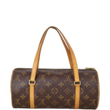 Louis Vuitton Papillon 26 Monogram