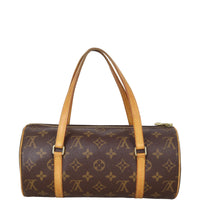 Louis Vuitton Papillon 26 Monogram