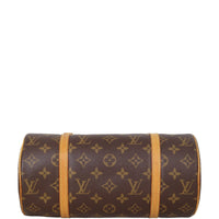Louis Vuitton Papillon 26 Monogram
