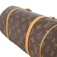 Louis Vuitton Papillon 26 Monogram