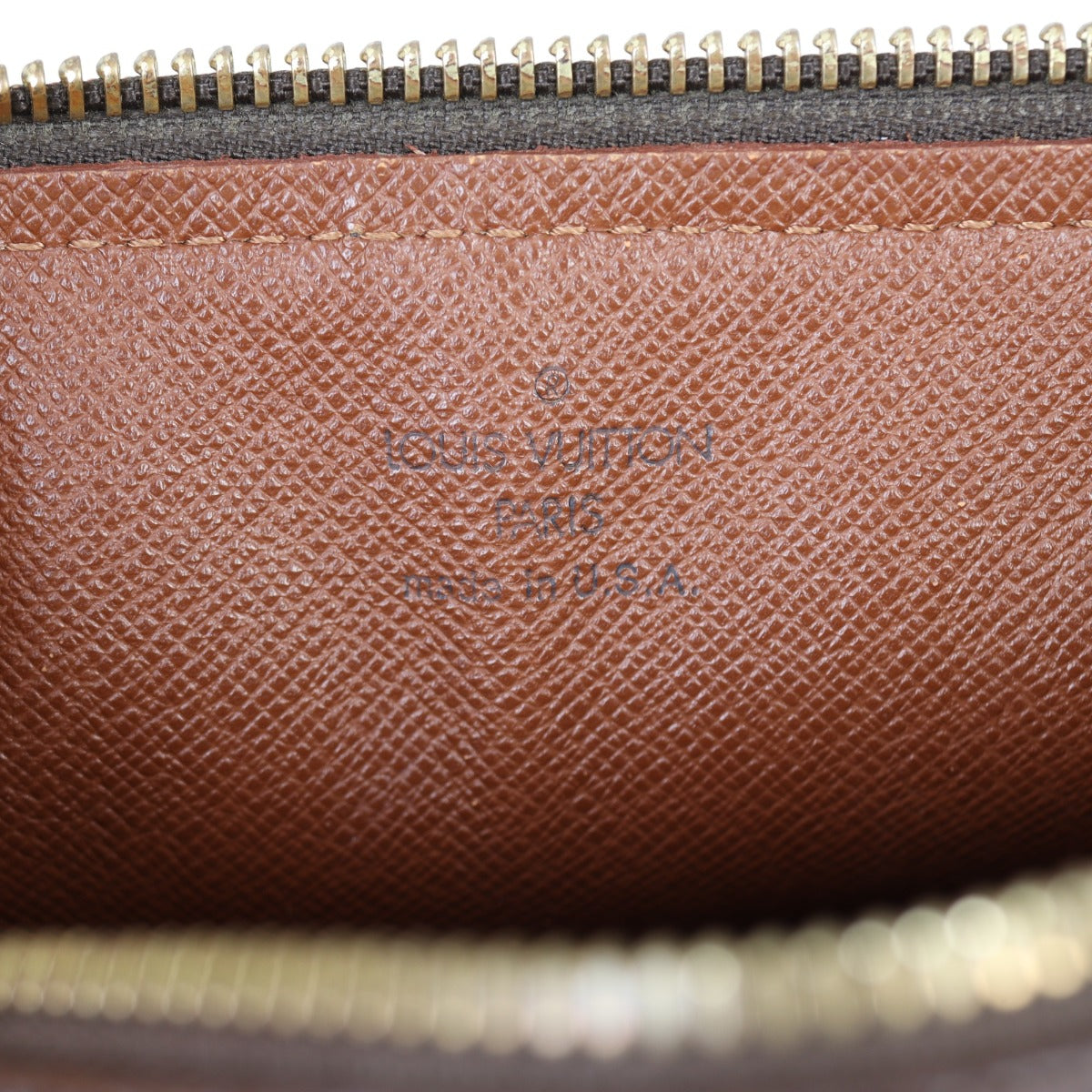 Louis Vuitton Papillon 26 Monogram