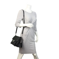 Givenchy GV3 Medium Crossbody