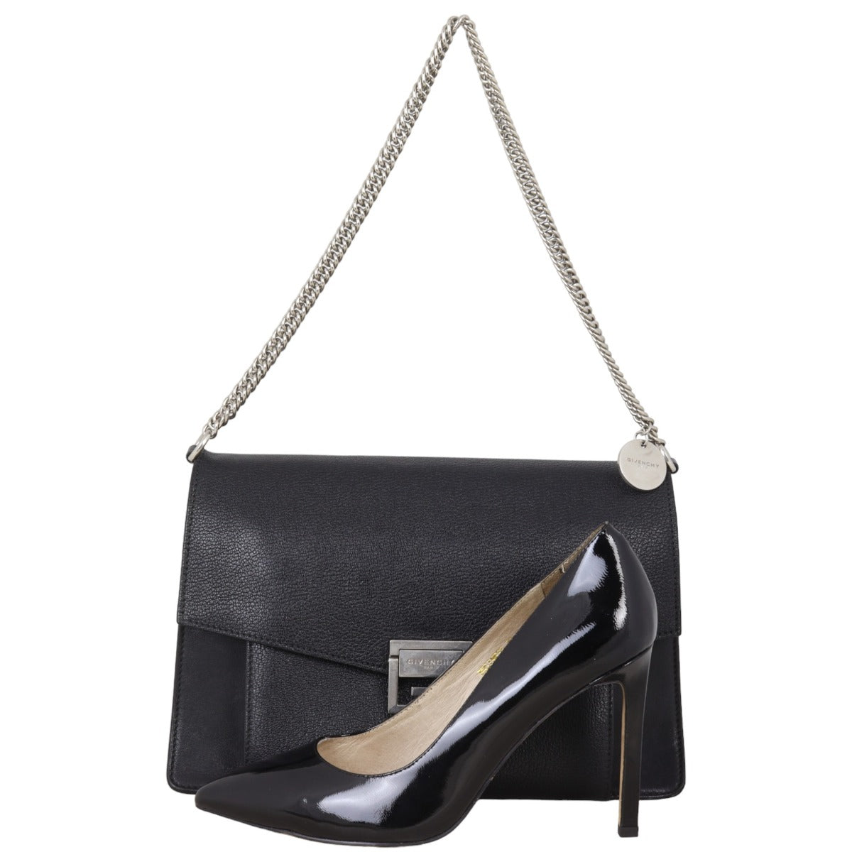 Givenchy GV3 Medium Crossbody