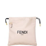 Fendi Logo Drawstring Pouch