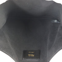 Fendi Logo Drawstring Pouch