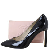 Chanel Timeless Wallet on Chain