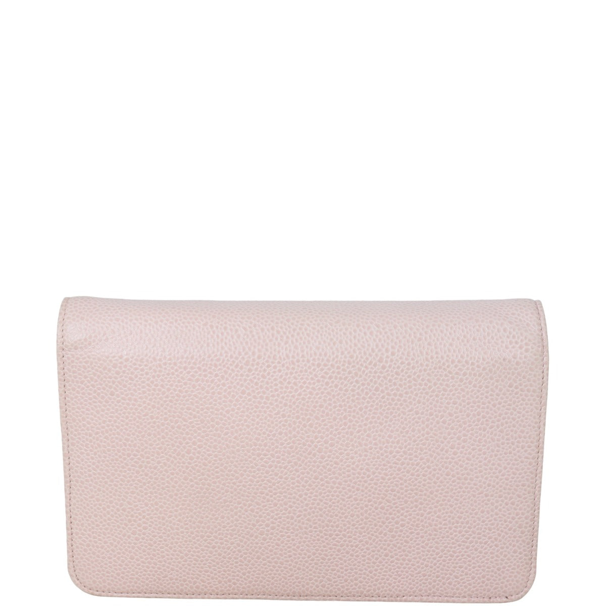 Chanel Timeless Wallet on Chain