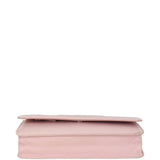 Chanel Timeless Wallet on Chain